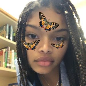 Meet your Posher, Alisha